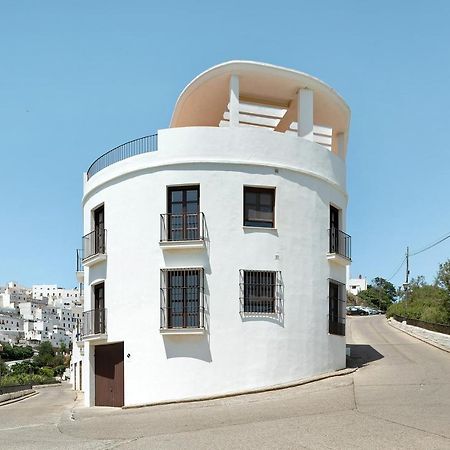 Cobijadas75 Mayorazgo Vejer de la Frontera Exterior foto
