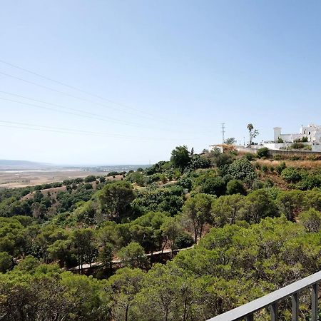 Cobijadas75 Mayorazgo Vejer de la Frontera Exterior foto