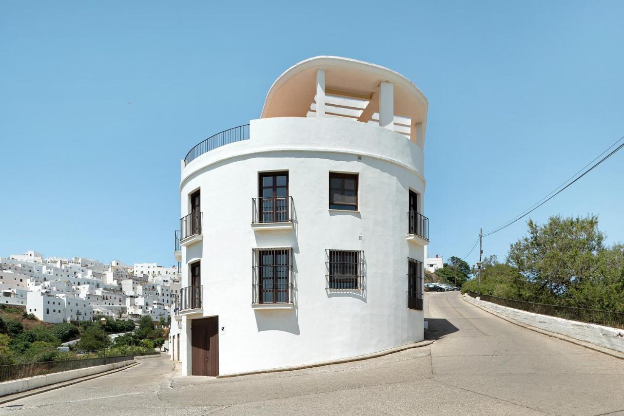Cobijadas75 Mayorazgo Vejer de la Frontera Exterior foto