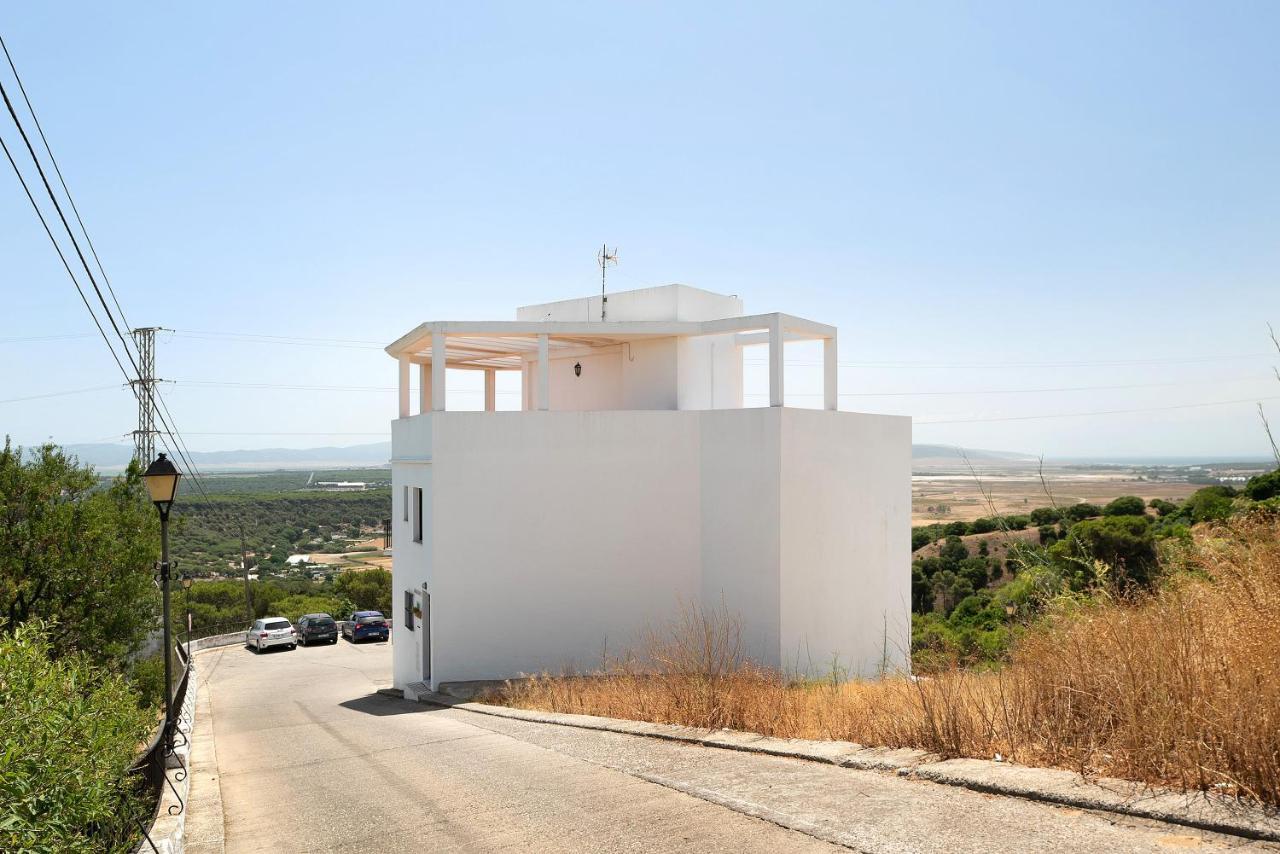 Cobijadas75 Mayorazgo Vejer de la Frontera Exterior foto