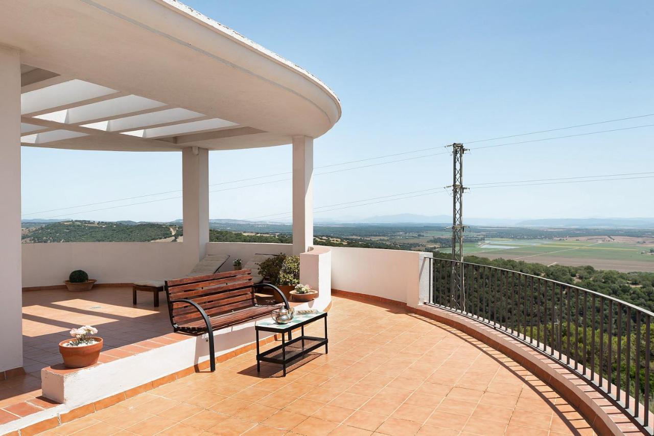 Cobijadas75 Mayorazgo Vejer de la Frontera Exterior foto